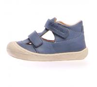 Naturino PUFFY-Sandali semi chiusi, Azzurro 23