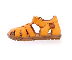 Naturino - Kid's See - Sandali EU 20 arancione