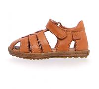 Naturino - Kid's See - Sandali EU 27 arancione/bianco
