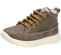 Naturino KODRIG WP Nabuk Lin.Spina Anthracite Sneaker Casual da Bambino
