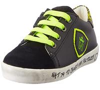 Naturino Korey 2 Zip, Scarpe da Ginnastica Bambini e Ragazzi