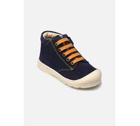 Naturino - LABLOOM ZIP Blu - Stivaletti e tronchetti 20 Blu