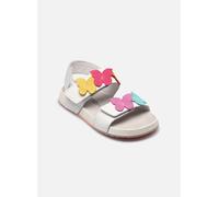 Naturino - LOVETY Bianco - Sandali e scarpe aperte 34 Bianco