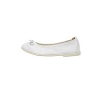 Naturino Margot-White Ballerine