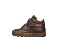 Naturino New MULAZ VL WP-Dark Brown Scarpe da Bambini