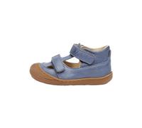 Naturino PUFFY-Sandali semi chiusi, Azzurro 23