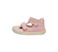 Naturino Puffy-Sandali Semi Chiusi, Rosa 25