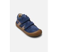 Naturino - Sabby VL Barefoot Blu - Stivaletti e tronchetti 26 Blu