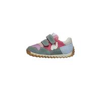 Naturino Sammy 2 VL. Suede/Net Grey-Bermuda Scarpe da bambiniBambini e Ragazzi