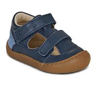 Naturino Sandali bassi BAREFOOT IRTYS in Blu 21