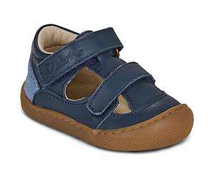 Naturino Sandali bassi BAREFOOT IRTYS in Blu 24