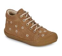 Naturino Scarpe bambini COCOON EMBR ZIP in Beige 25