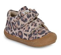 Naturino Scarpe bambini COCOON VL SUEDE in Marrone 25