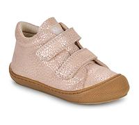 Naturino Scarpe bambini COCOON VL SUEDE SAVAGE in Rosa 19