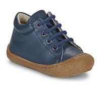 Naturino Scarpe bambini COCOON ZIP NAPPA in Blu 25