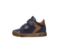 Naturino Scarpine alla Caviglia con Strappo, Navy 20