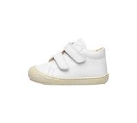Naturino Scarpine Primi Passi in Pelle, Bianco 29