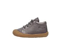 Naturino Scarpine Primi Passi in Pelle, Grigio 20
