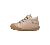 Naturino Scarpine Primi Passi in Pelle, Grigio Chiaro 24
