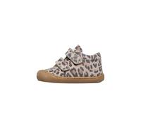 Naturino Scarpine Primi Passi in Suede Leopardato, Ebano 25