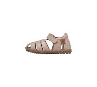 Naturino See Calf Pr Golden Heart Cipria