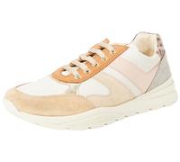 Naturino SHLATY, Scarpe da Donna, Sand-Milk-Taupe, 35 EU