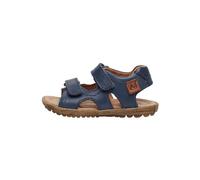 Naturino Sky-Sandali in Pelle, Blu 20