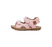 Naturino Sky-Sandali in Pelle, Rosa 35