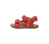 Naturino Sky, Sandali Unisex - Bambini e ragazzi, Rosso Red, 28 EU