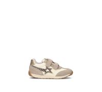 NATURINO Sneaker bimba beige 26