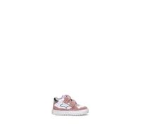 NATURINO Sneaker bimba multicolor in pelle 32