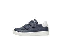 Naturino Sneakers in Pelle, Blu 24