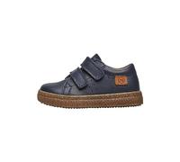Naturino Sneakers in Pelle, Blu 24