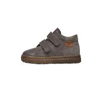 Naturino Sneakers in Pelle e Suede, Antracite 24