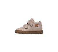 Naturino Sneakers in Pelle e Suede, Rosa Cipria 32