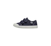 Naturino Sneakers in Tessuto con Strappo, Navy- 30