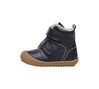 Naturino Stivaletti in Nappa Foderata, Navy 24