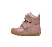 Naturino Stivaletti in Nappa Foderata, Rosa 22