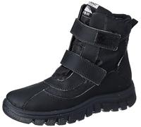 Naturino THORENS 2 WP-BLACK Stivali da Neve