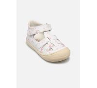 Naturino - Wad Bianco - Ballerine 24 Bianco