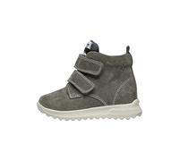 Naturino WILLIC WP-Anthracite-Azure Scarpe da Bambini