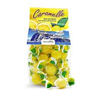 Naturischia - Caramelle dure al limone 500 gr.