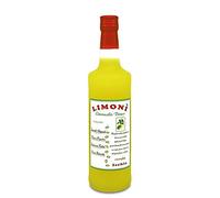 Naturischia - Limonì il Limoncello al limone verace di Ischia 70 cl. - Prodotto tipico Ischia