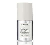 NATURIUM - Multi Peptide Advanced Serum Siero antirughe 30 ml Bianco unisex