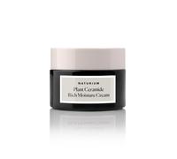 NATURIUM - Plant Ceramide Rich Moisture Cream Crema viso 50 g unisex