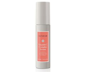 NATURIUM - Vitamin C Complex Serum Siero vitamina C 30 ml unisex