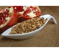 Naturix24 Ciotola di melograno tagliata - sacchetto da 1 kg