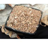 Naturix24 Corteccia di betulla tagliata - 500 g