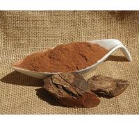 Naturix24 Corteccia di pigeo macinata, sacchetto da 100 g