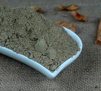 Naturix24 Erba di ferro, macinata, confezione da 1 (1 x 1 kg)